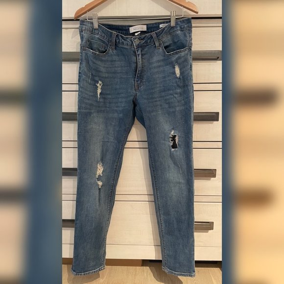 Kenneth Cole Reaction Jeans - Picture 1 of 4